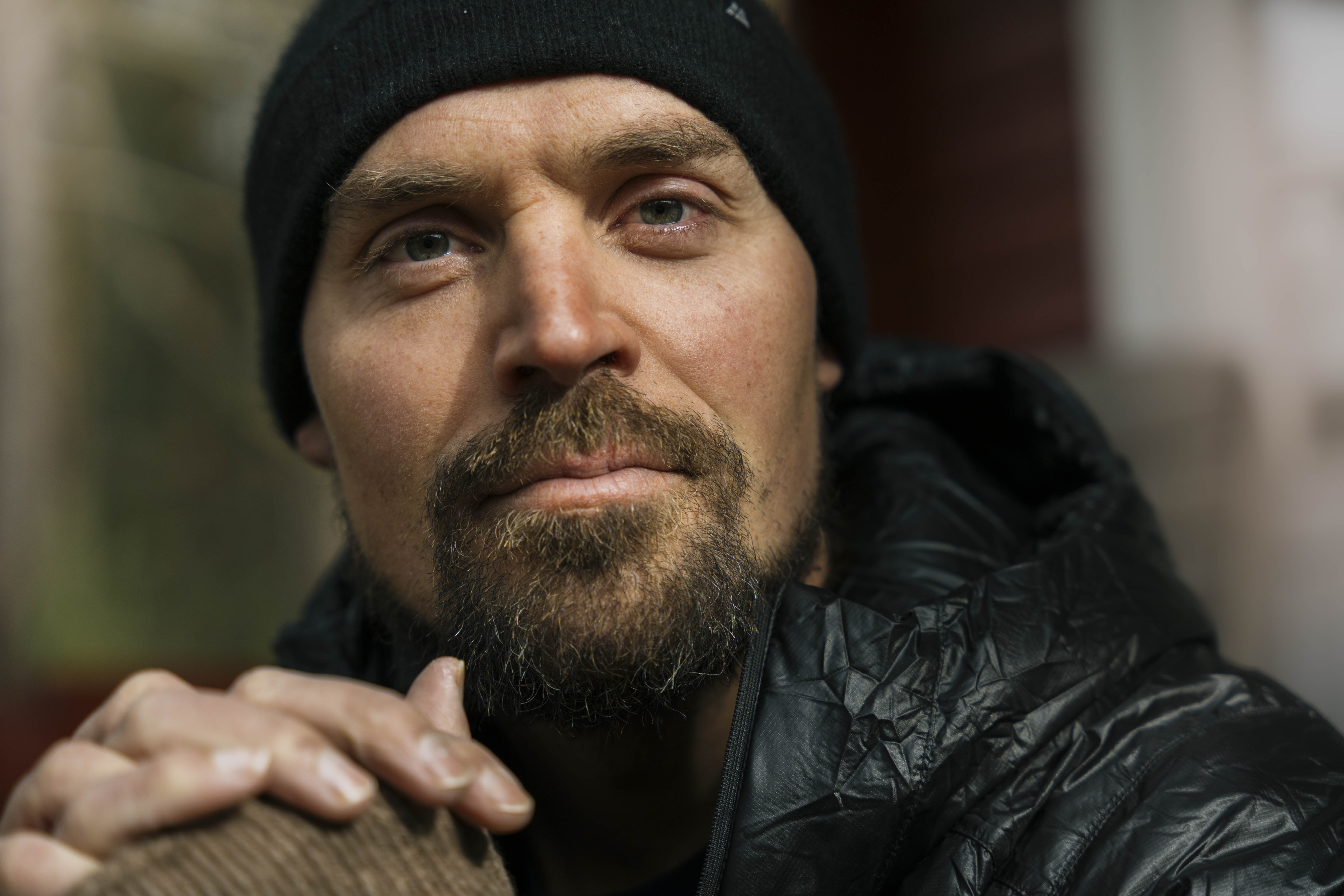 Foredrag med Rasmus Kragh: Eventyret i os alle