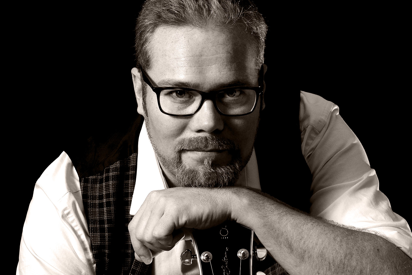 Spil Dansk Koncert - Jake Green