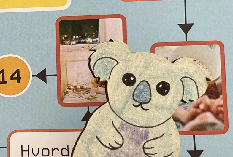 Efterårsferie i Makerspace