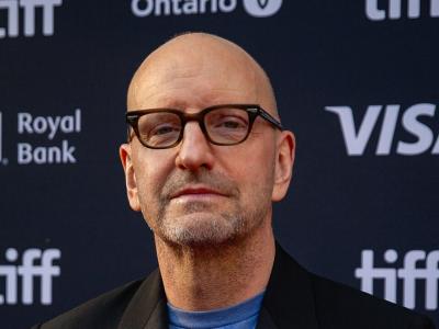 Foto af Steven Soderbergh fra Toronto International Film Festival 2024