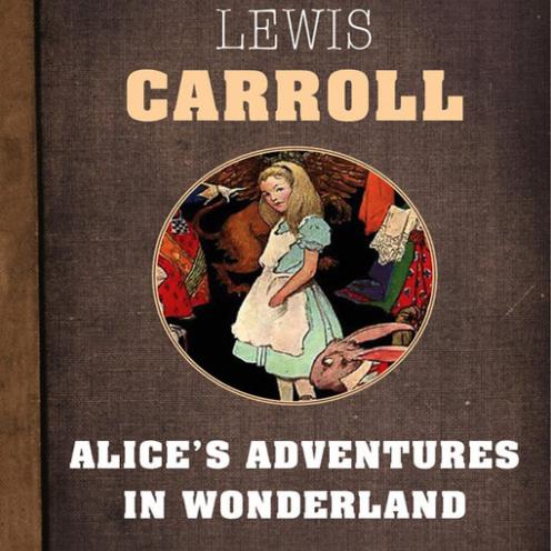 Lewis Carrolls: Alice's Adventures in Wonderland